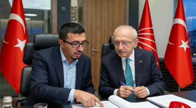 SON DAKİKA: ESKİŞEHİR’E DEV YATIRIM MÜJDESİ!