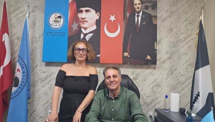 KAHVECİ İLE “MASKESİZ SİYASET