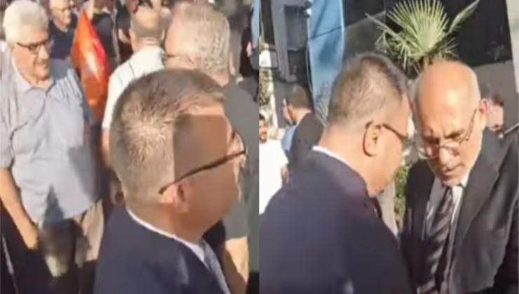 Av.Demierdüzen AK Parti Seyhan İlçe Başkanlığı Devir Teslim Törenine Katıldık.