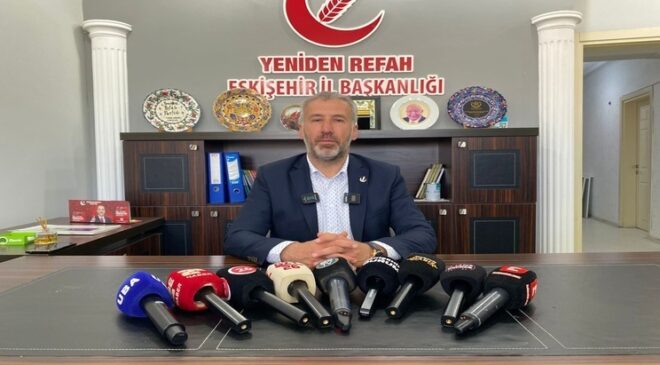 Güler: Mevlid Kandili Dilimize ve Üslubumuza da Güzellik Katmalıdı