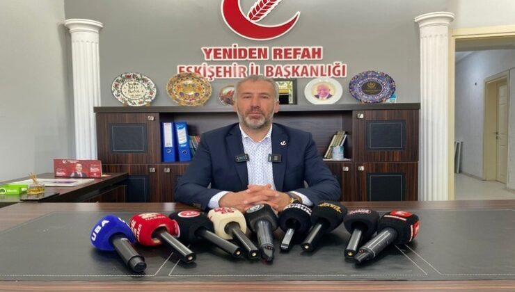 Güler: Mevlid Kandili Dilimize ve Üslubumuza da Güzellik Katmalıdı