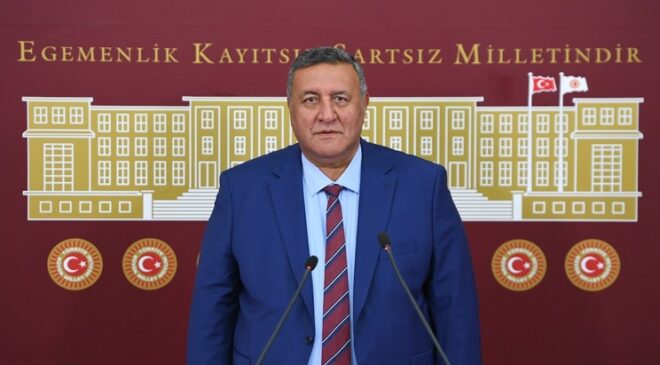 BAKAN BOLAT: “787 MİLYON LİRALIK İDARİ PARA CEZASI UYGULANDI” 