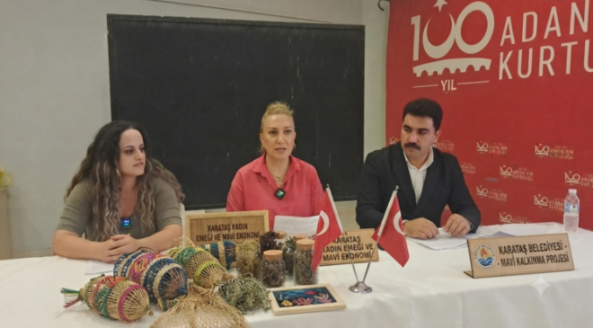 Karataş’ta Kadın Üreticilere Büyük Engel! Cumhurbaşkanlığı Kararnamesi ve Anayasa Hiçe Sayıldı!