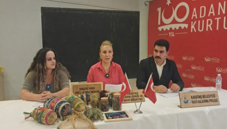 Karataş’ta Kadın Üreticilere Büyük Engel! Cumhurbaşkanlığı Kararnamesi ve Anayasa Hiçe Sayıldı!