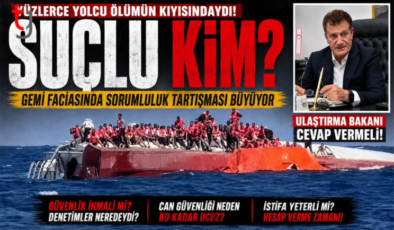267 Kişilik Seferde Kim İzin Verdi, Kim Denetledi?