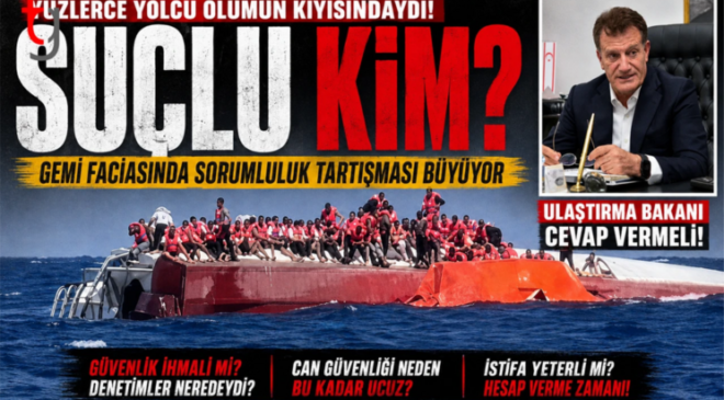 267 Kişilik Seferde Kim İzin Verdi, Kim Denetledi?
