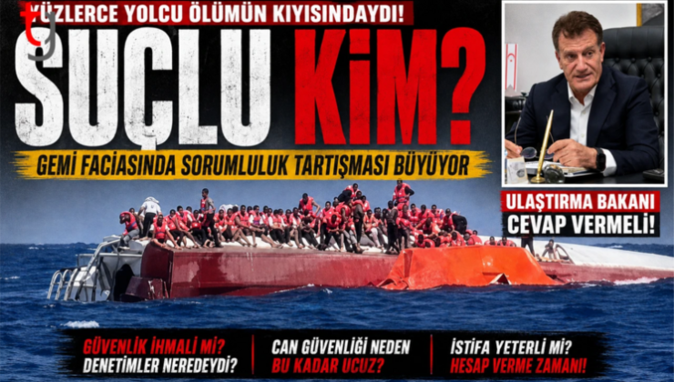 267 Kişilik Seferde Kim İzin Verdi, Kim Denetledi?