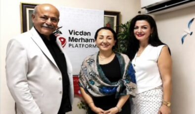 VİMEP VE KONYALILAR KONFEDERASYONU’NDAN GÜÇ BİRLİĞİ