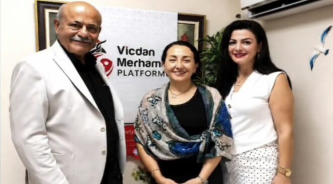 VİMEP VE KONYALILAR KONFEDERASYONU’NDAN GÜÇ BİRLİĞİ