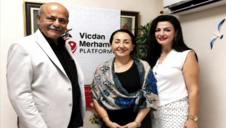 VİMEP VE KONYALILAR KONFEDERASYONU’NDAN GÜÇ BİRLİĞİ