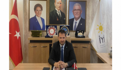 Volkan Karasu: Toplumsal Barış Hukukun Esnetilmesiyle Kurulamaz