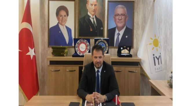 Volkan Karasu: Toplumsal Barış Hukukun Esnetilmesiyle Kurulamaz