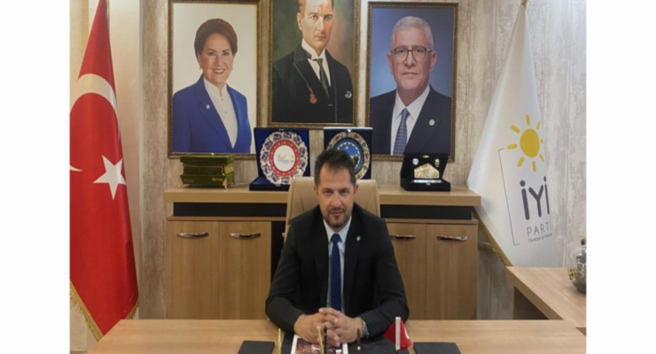 Volkan Karasu: Toplumsal Barış Hukukun Esnetilmesiyle Kurulamaz