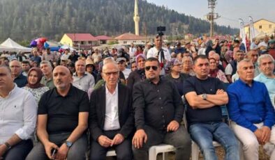Mehmet Uygur’dan Kozan’da Anlamlı Buluşma: “Değerlerimize Sahip Çıkacağız”