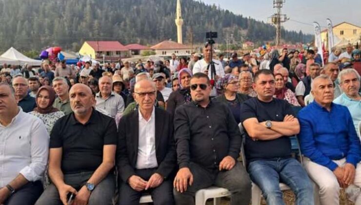 Mehmet Uygur’dan Kozan’da Anlamlı Buluşma: “Değerlerimize Sahip Çıkacağız”