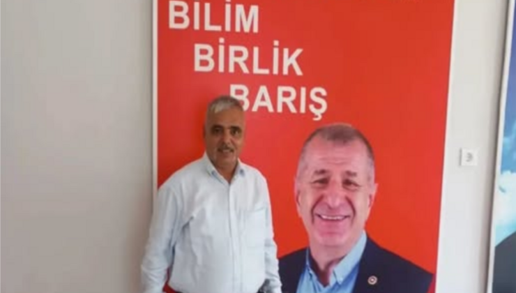 Ahmet Dağlaraştı ”DOĞAMIZI KORUMAK ORTAK SORUMLULUĞUMUZDUR”