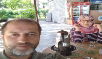 CİVİL’İN KAYINVALİDESİ AYŞE CİVİL VEFAT ETTİ