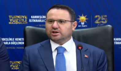 ADALET VE SİVİL TOPLUM ADANA’DA BULUŞTU: “ORTAK AKINLA GÜÇLÜ YARINLARA”