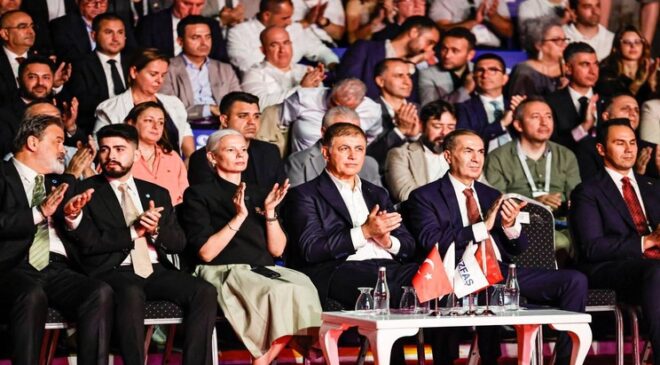 95 YILLIK MİRAS, İKİNCİ YÜZYILA YÜRÜYOR