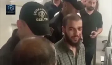 Adana’da Furkan Vakfı Gönüllülerine Polis Müdahalesi: Sosyal Medyada “Şiddet” Tepkisi!