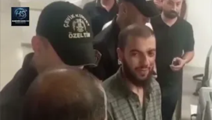 Adana’da Furkan Vakfı Gönüllülerine Polis Müdahalesi: Sosyal Medyada “Şiddet” Tepkisi!