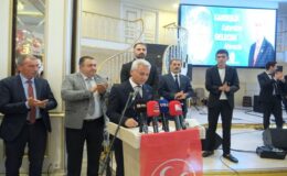 VAROL: SAHADA DAHA GÜÇLÜ OLACAĞIZ