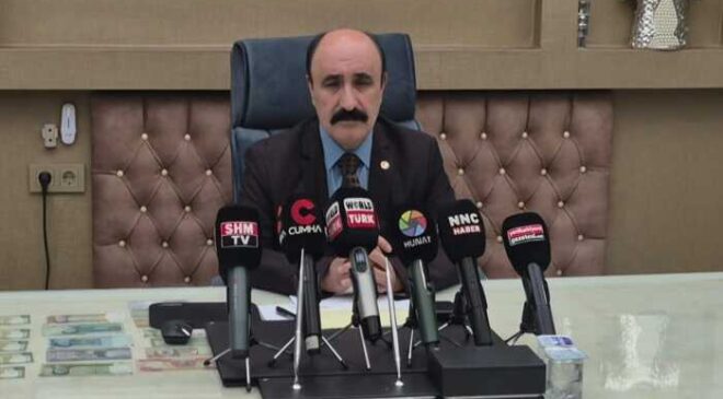 ANKARA’DA EĞLENCE SEKTÖRÜNDEN “TEKZİP” ÇAĞRISI: “BELGELER ORTADA, BİZİ SUÇLA ÖZDEŞLEŞTİRMEYİN”