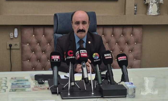 ANKARA’DA EĞLENCE SEKTÖRÜNDEN “TEKZİP” ÇAĞRISI: “BELGELER ORTADA, BİZİ SUÇLA ÖZDEŞLEŞTİRMEYİN”