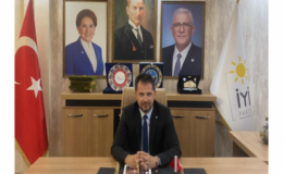 Karasu: “Şehitlik Makamı Siyasi Çerçevelere Sığdırılamaz”