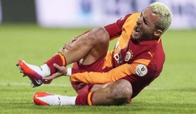 Galatasaray Yönetimi’nden “Yetersiz” Kararı