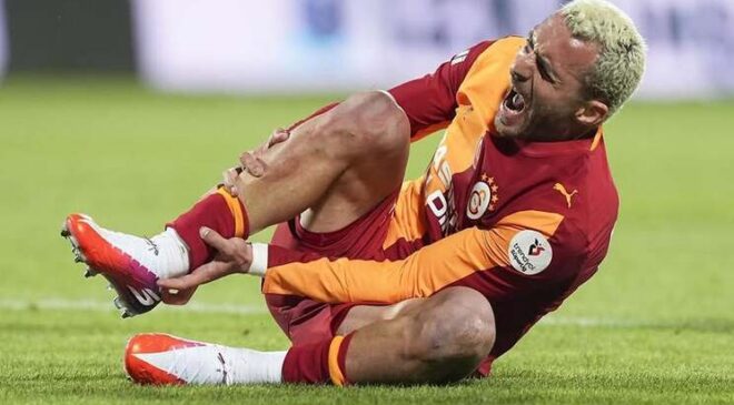Galatasaray Yönetimi’nden “Yetersiz” Kararı