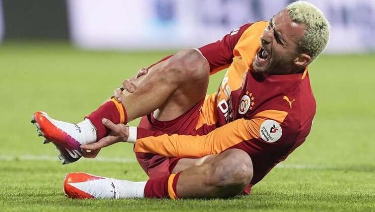 Galatasaray Yönetimi’nden “Yetersiz” Kararı