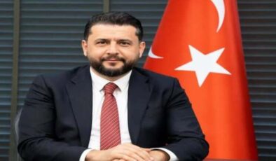 Cengiz Yılmaz’dan Adana için yeni ekonomi vizyonu
