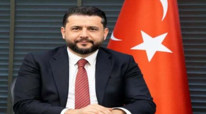 Cengiz Yılmaz’dan Adana için yeni ekonomi vizyonu