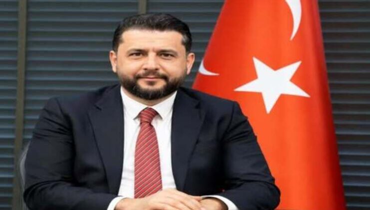 Cengiz Yılmaz’dan Adana için yeni ekonomi vizyonu