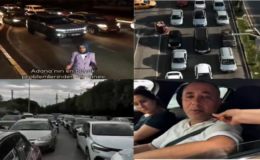 Adanalı ne yaşıyor?