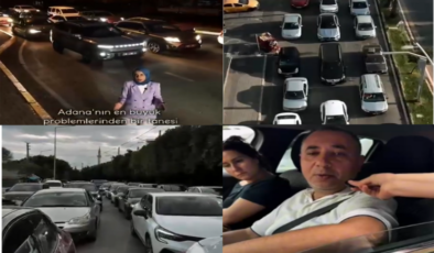 Adanalı ne yaşıyor?