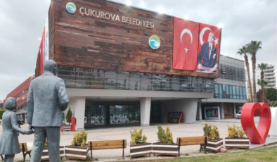 Çukurova Belediyesi’ne Siber Saldırı