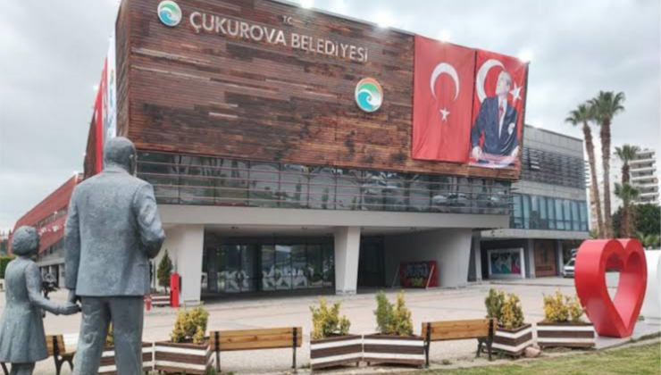 Çukurova Belediyesi’ne Siber Saldırı