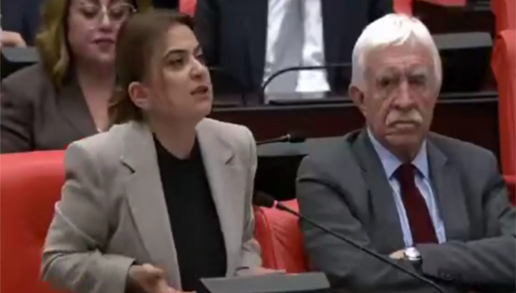 DEM Parti’den Yemen İddialarına Sert Tepki: “Anadolu Evlatlarını Kurban Ettirmeyiz!”