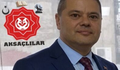 AHMET BEREKET’TEN DOĞU TÜRKİSTAN ÇAĞRISI: “KANAYAN YARAMIZ!”
