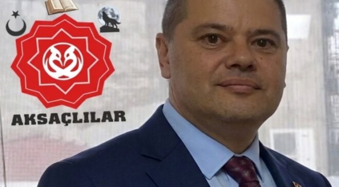 AHMET BEREKET’TEN DOĞU TÜRKİSTAN ÇAĞRISI: “KANAYAN YARAMIZ!”