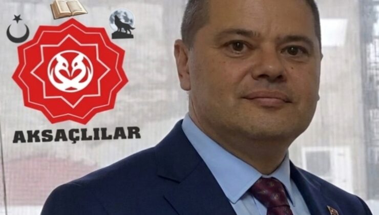 AHMET BEREKET’TEN DOĞU TÜRKİSTAN ÇAĞRISI: “KANAYAN YARAMIZ!”