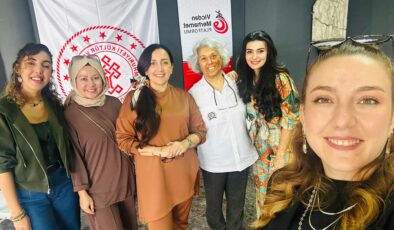 Tarihin Kalbinde Merhametin Sesi Yükseldi