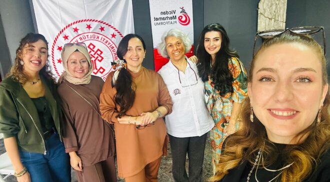 Tarihin Kalbinde Merhametin Sesi Yükseldi