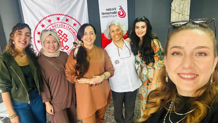 Tarihin Kalbinde Merhametin Sesi Yükseldi