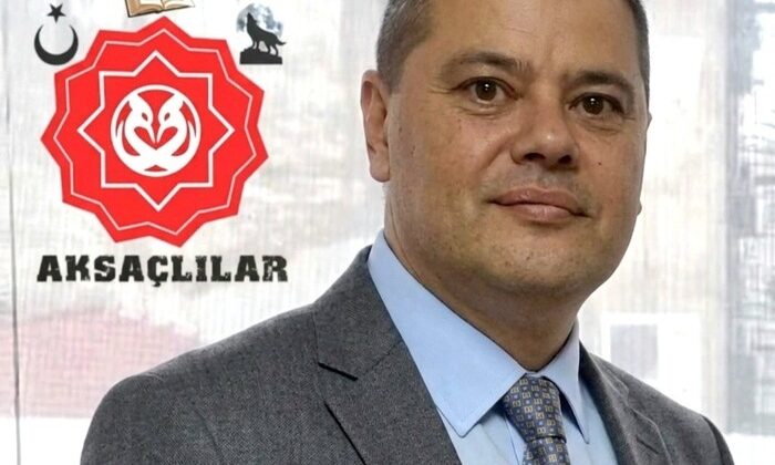 AKSAÇLILAR GENEL BAŞKANI AHMET BEREKET, “CUMHURİYET, TÜRK MİLLETİNİN BAĞIMSIZLIK İRADESİDİR!”