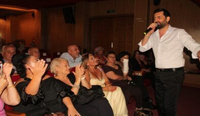 ASİL KADINLAR PLATFORMU’NDAN HAFIZALARA KAZINAN MÜZİK VE ONUR GECESİ!