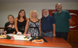 Anatolya Musika Ateşi Korosu Adana’da 2026 Sezonunu Açtı
