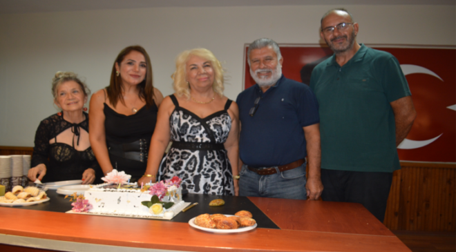 Anatolya Musika Ateşi Korosu Adana’da 2026 Sezonunu Açtı